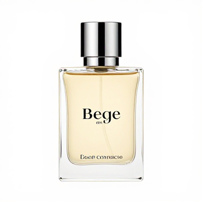 Perfume Compacto Bege 00110