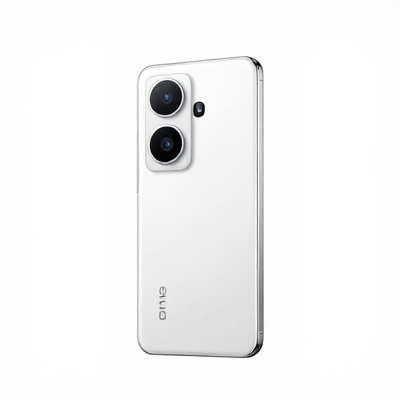 Fone Eco Branco 00907