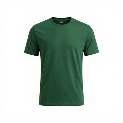 Camiseta Eco Verde 03892
