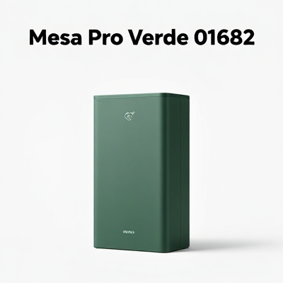 Mesa Pro Verde 01682