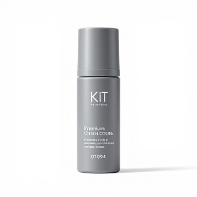 Kit Skincare Premium Cinza 01094