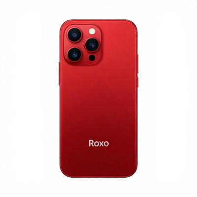 Smartphone Plus Roxo 00744
