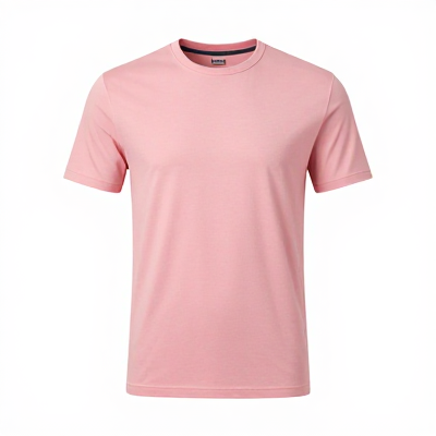 Camiseta Eco Rosa 01206