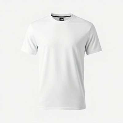 Camiseta Moderno Branco 03714