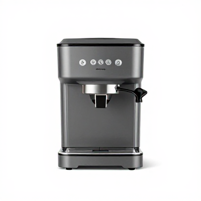 Cafeteira Compacto Cinza 00639