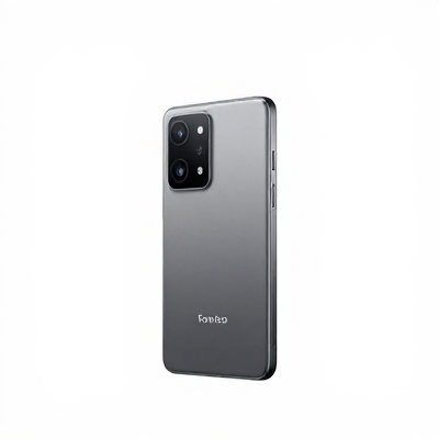 Fone Eco Cinza 04920