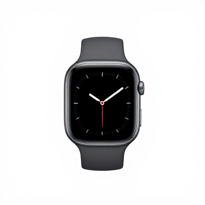 Smartwatch Clássico Cinza 01251