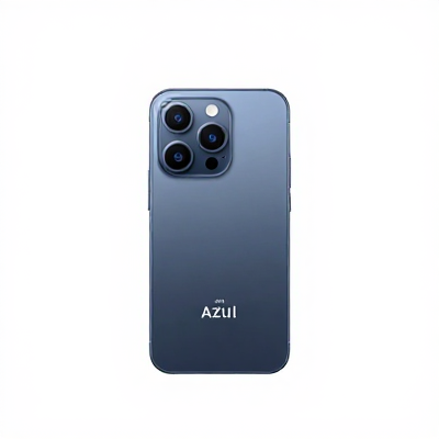 Smartphone Max Azul 03171