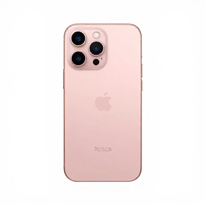 Smartphone Max Rosa 04546