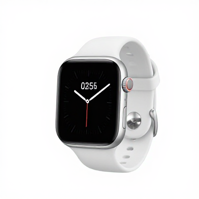 Relógio Smart Branco 02654