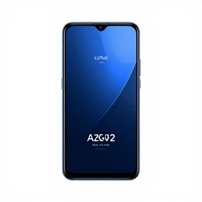 Smartphone Lite Azul 00642