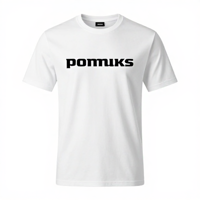Camiseta Premium Branco 00205