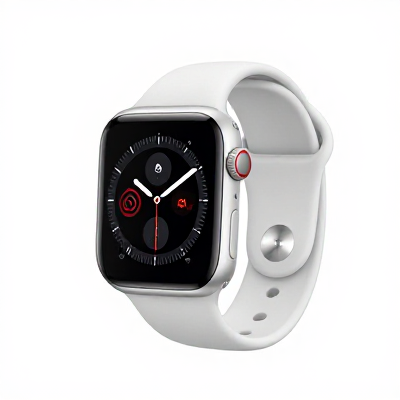 Smartwatch Max Branco 02886
