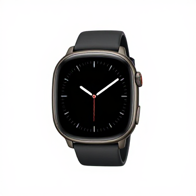 Smartwatch Vintage Bege 00427