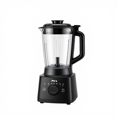 Liquidificador Pro Preto 04106