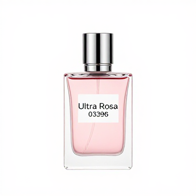 Perfume Ultra Rosa 03396