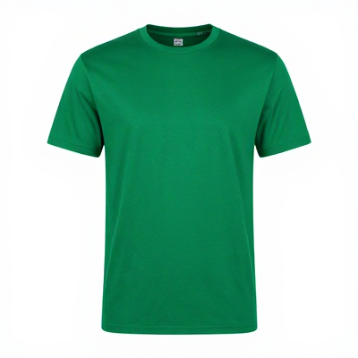 Camiseta Eco Verde 02101