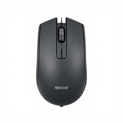Mouse Premium Cinza 01378