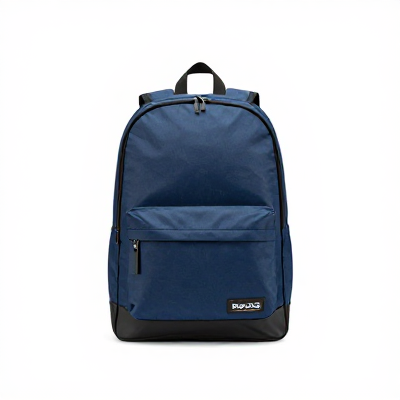 Mochila Eco Azul 00167