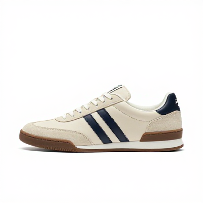 Tênis Vintage Bege 03300