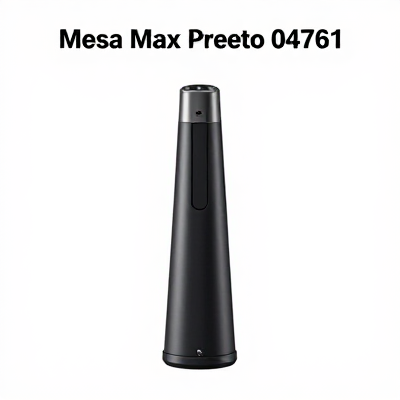 Mesa Max Preto 04761