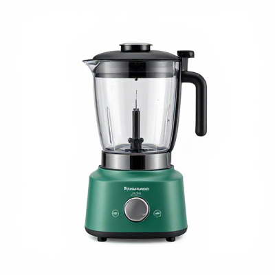 Liquidificador Premium Verde 04534