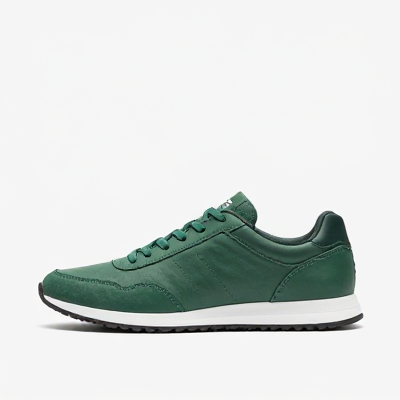 Tênis Lite Verde 04878