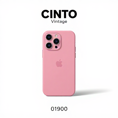 Cinto Vintage Rosa 01900