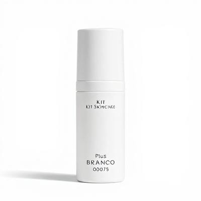Kit Skincare Plus Branco 00075