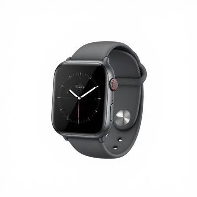 Smartwatch Eco Cinza 00874