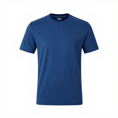 Camiseta Premium Azul 04469