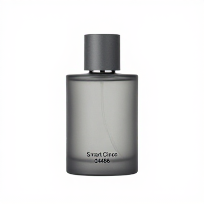 Perfume Smart Cinza 04498
