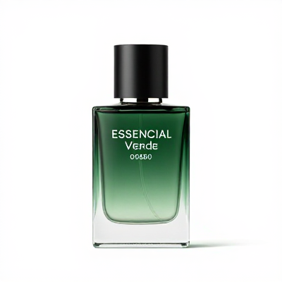 Perfume Essencial Verde 00880