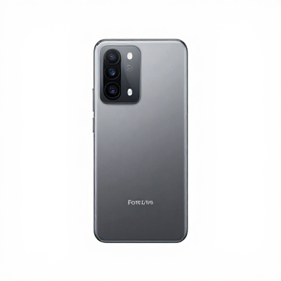 Fone Lite Cinza 00173