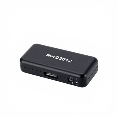 Carregador Slim Preto 03012