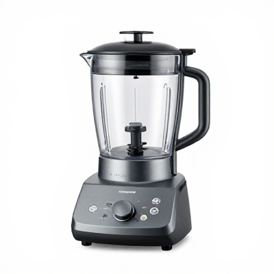 Liquidificador Clássico Cinza 03916