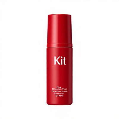 Kit Skincare Plus Vermelho 01909