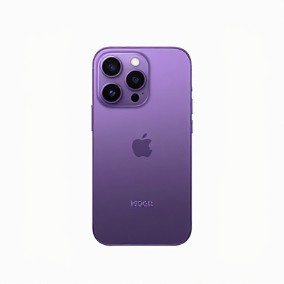 Fone Max Roxo 01514