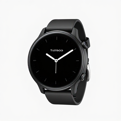 Smartwatch Turbo Preto 00615