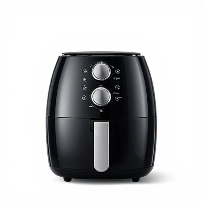 Air Fryer Turbo Bege 03905