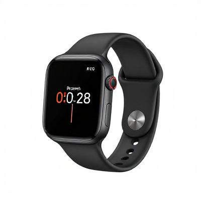 Smartwatch Pro Preto 00928