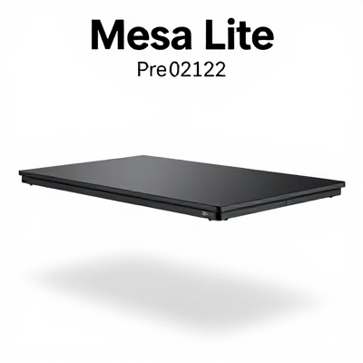 Mesa Lite Preto 02122
