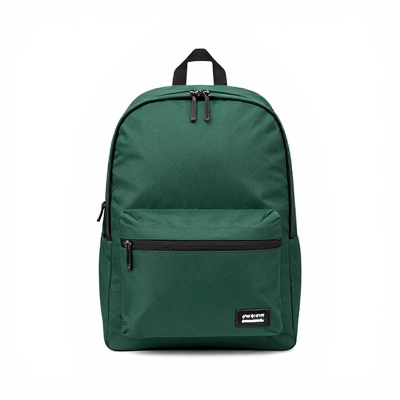 Mochila Slim Verde 04326