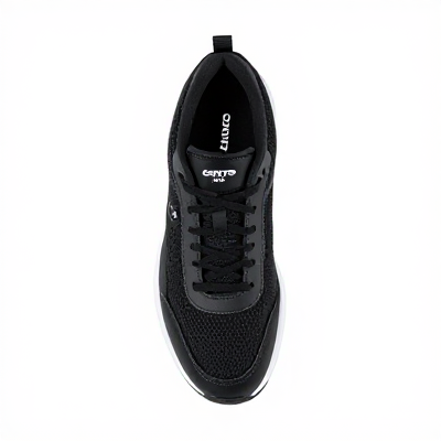 Cinto Max Preto 04766