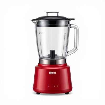 Liquidificador Eco Vermelho 02404