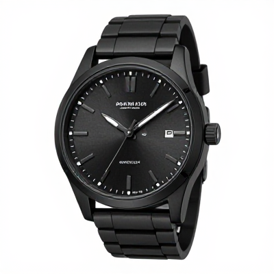Relógio Ultra Preto 04771