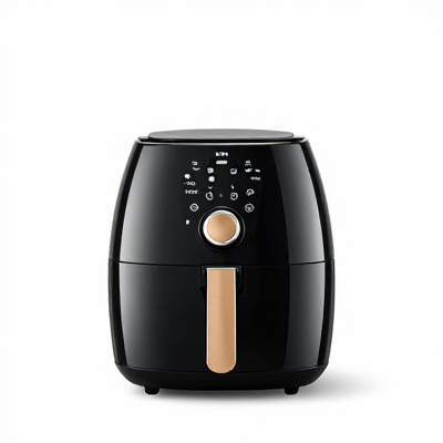 Air Fryer Eco Verde 01656