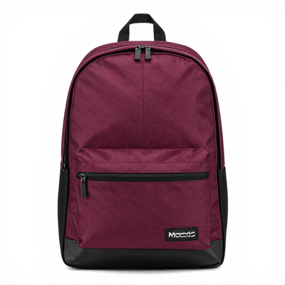 Mochila Turbo Roxo 02742