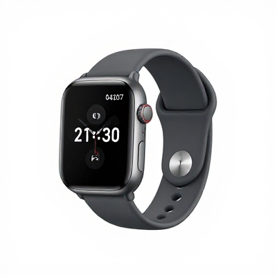 Smartwatch Pro Cinza 04207