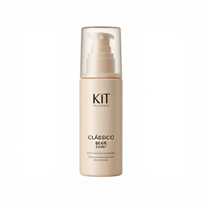Kit Skincare Clássico Bege 02987